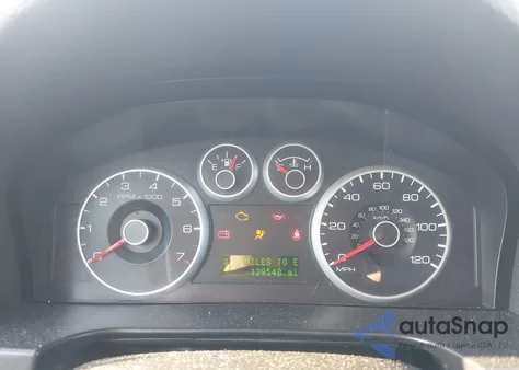 2007 Ford Fusion Se из США, поврежденный, VIN 3FAHP07Z17R279753